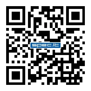 QR kodas | Elektrika, MB | spec.lt