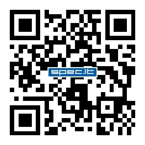 QR kodas | Lusa LT, MB | spec.lt