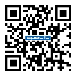 QR kodas | Advokato Anilionio profesinė bendrija | spec.lt