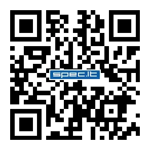 QR kodas | Fyned, MB | spec.lt