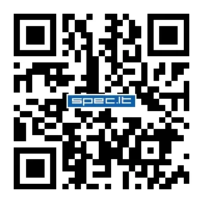 QR kodas | MAMP Solutions, MB | spec.lt