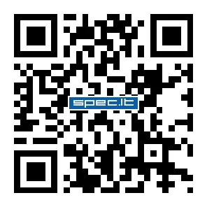 QR kodas | Sėkmės vizija, MB | spec.lt