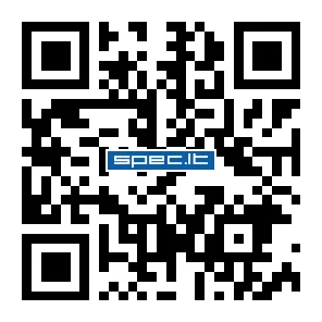 QR kodas | Reformos, MB | spec.lt