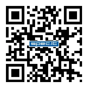 QR kodas | Įmonių turgaus grupė, UAB | spec.lt