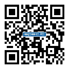 QR kodas | Elektroaudit, MB | spec.lt