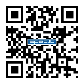 QR kodas | Šaulio skydas | spec.lt