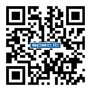 QR kodas | FOER Volley, VŠĮ | spec.lt