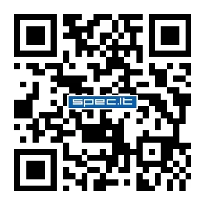 QR kodas | Asociacija Karatė sporto klubas Zarasai Shotokan | spec.lt