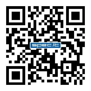 QR kodas | Tradingexperts, MB | spec.lt