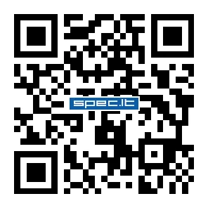 QR kodas | VIDE construction, MB | spec.lt