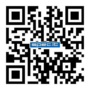 QR kodas | Solar concept, MB | spec.lt