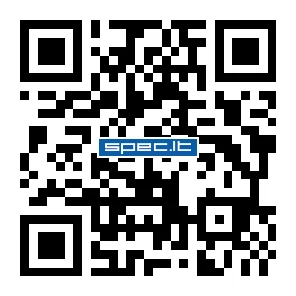 QR kodas | Gn arch, MB | spec.lt