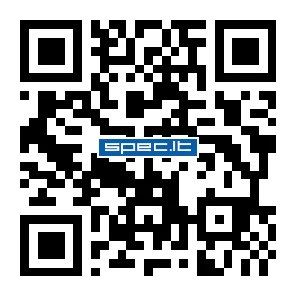 QR kodas | Šeimos Suši, UAB | spec.lt