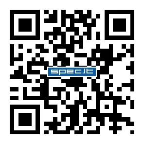 QR kodas | Pasirinkimų fondas, KŪB | spec.lt