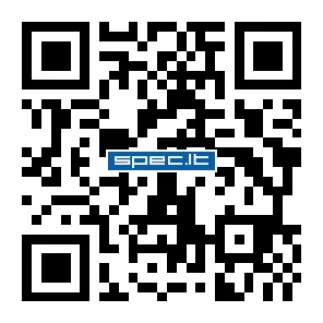 QR kodas | Linija, MB | spec.lt