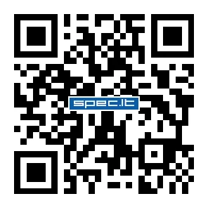 QR kodas | Tauras Capital, KŪB | spec.lt