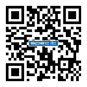 QR kodas | Valtea Švara, MB | spec.lt