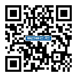 QR kodas | Baltrix, MB | spec.lt