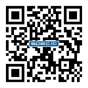 QR kodas | Hmb investments, MB | spec.lt