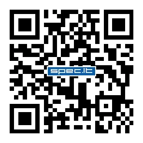 QR kodas | Urbanera, UAB | spec.lt