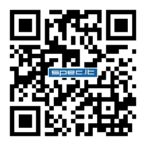 QR kodas | Kondri, MB | spec.lt