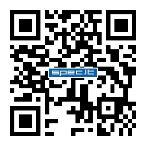 QR kodas | KINGBUMP, MB | spec.lt