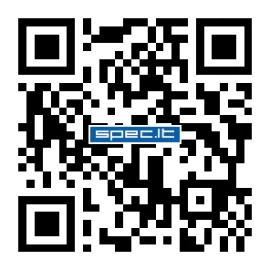 QR kodas | Bej projektai, MB | spec.lt
