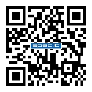 QR kodas | Gustrans, MB | spec.lt