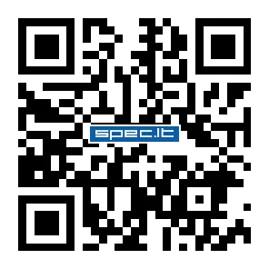QR kodas | Zigzagai, UAB | spec.lt