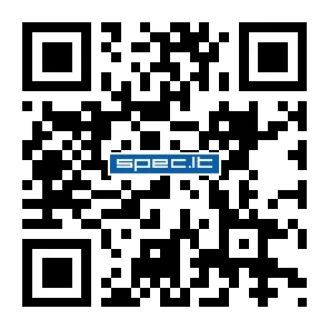 QR kodas | Ala Drižienė, IĮ | spec.lt