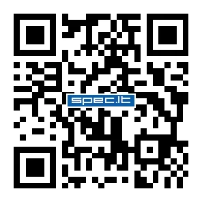 QR kodas | Olist, UAB | spec.lt