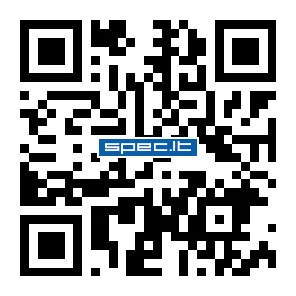 QR kodas | Bright Ads, UAB | spec.lt