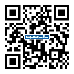 QR kodas | Printo Group, UAB | spec.lt