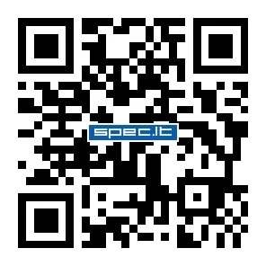 QR kodas | Brevus, MB | spec.lt