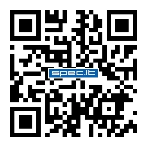 QR kodas | BIOFARMACIJA WELLNESS, UAB | spec.lt