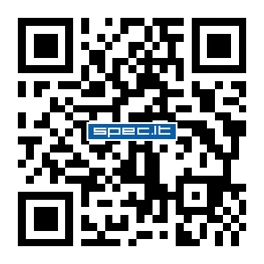 QR kodas | BILASTA, UAB | spec.lt