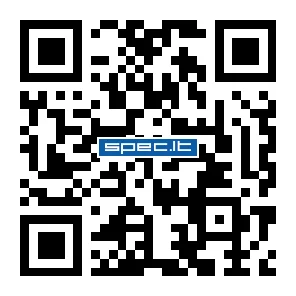 QR kodas | Smart Bite, MB | spec.lt