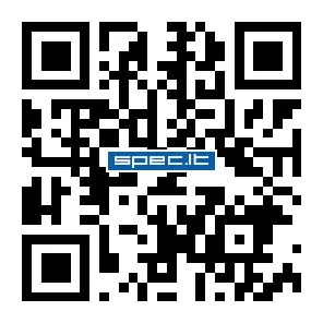 QR kodas | Pilaitės servisas 1, MB | spec.lt