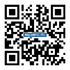 QR kodas | IT Distribution, UAB | spec.lt
