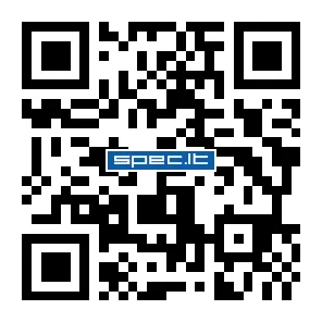 QR kodas | Karamela, UAB | spec.lt