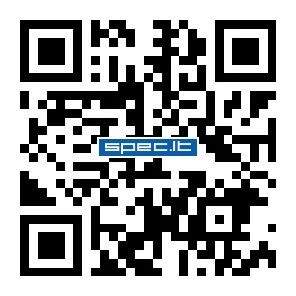 QR kodas | Eldauga, MB | spec.lt