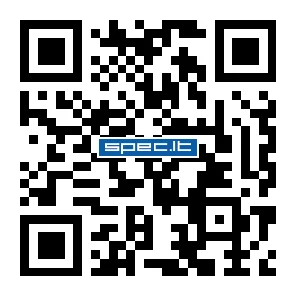 QR kodas | Agniaus akmuo, MB | spec.lt