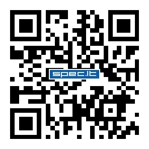 QR kodas | Se turtas, MB | spec.lt