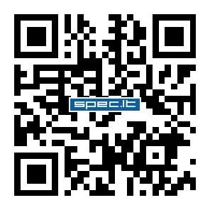 QR kodas | Savos istorijos, VŠĮ | spec.lt