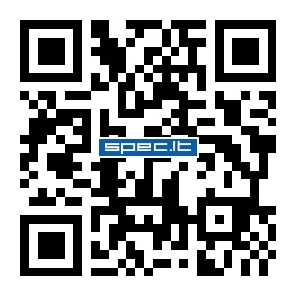 QR kodas | Sauliaus suvirinimo paslaugos, MB | spec.lt