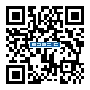 QR kodas | Aria Securities, UAB | spec.lt