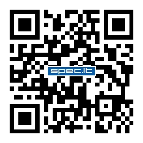 QR kodas | Retina medica, MB | spec.lt