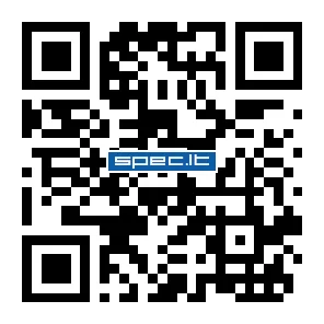 QR kodas | Nordpygg, MB | spec.lt