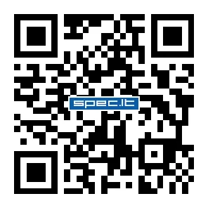 QR kodas | BDO Audit, UAB | spec.lt