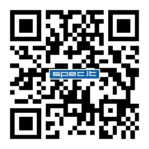 QR kodas | Švelniai laukiniai, VŠĮ | spec.lt